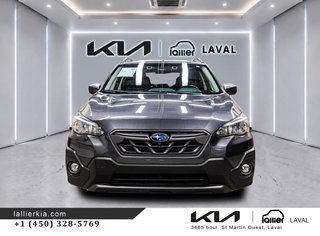 2021 Subaru Crosstrek Outdoor in Montréal, Quebec - 2 - w320h240px