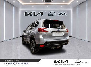 Subaru Forester Convenience 2021 à Montréal, Québec - 6 - w320h240px