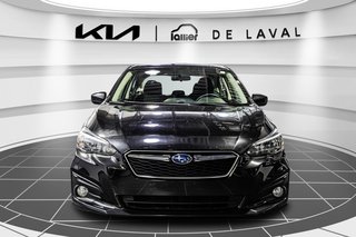 2019 Subaru Impreza Touring in , Quebec - 2 - w320h240px