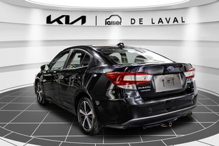 2019 Subaru Impreza Touring in , Quebec - 5 - w320h240px