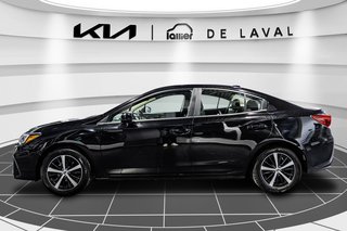 2019 Subaru Impreza Touring in , Quebec - 4 - w320h240px