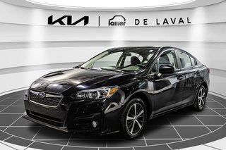 2019 Subaru Impreza Touring in , Quebec - 3 - w320h240px