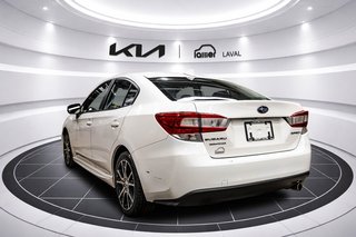 Subaru Impreza Sport 2019 à Montréal, Québec - 3 - w320h240px