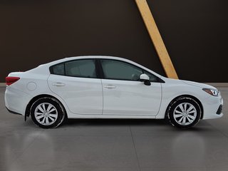 Subaru Impreza Convenience 2020 à , Québec - 2 - w320h240px