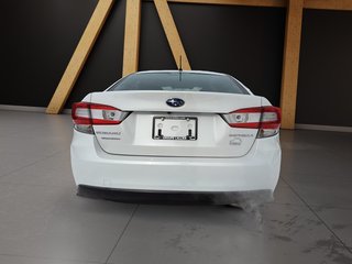 Subaru Impreza Convenience 2020 à , Québec - 4 - w320h240px