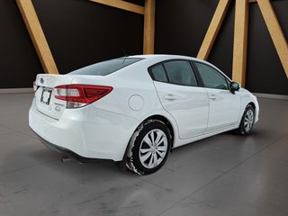 Subaru Impreza Convenience 2020 à , Québec - 3 - w320h240px