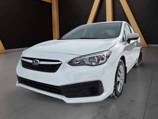 Subaru Impreza Convenience 2020 à , Québec - 6 - w320h240px