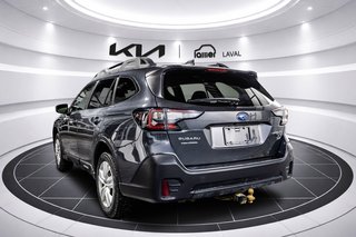 Subaru Outback Convenience 2020 à Montréal, Québec - 5 - w320h240px
