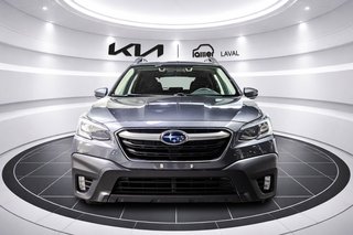 Subaru Outback Convenience 2020 à Montréal, Québec - 2 - w320h240px