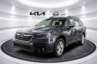 Subaru Outback Convenience 2020 à Montréal, Québec - 3 - w320h240px