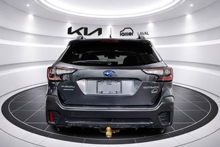 Subaru Outback Convenience 2020 à Montréal, Québec - 6 - w320h240px