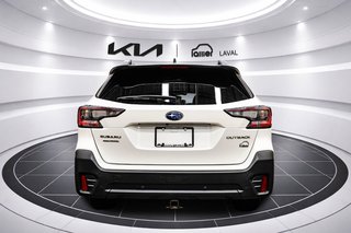 Subaru Outback Touring 2022 à Montréal, Québec - 6 - w320h240px
