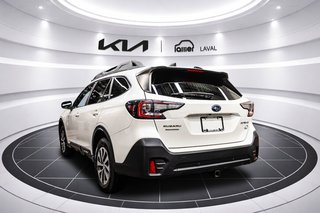 Subaru Outback Touring 2022 à Montréal, Québec - 5 - w320h240px