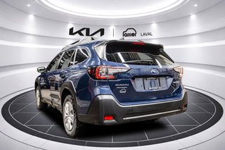 Subaru Outback Convenience 2024 à Montréal, Québec - 5 - w320h240px