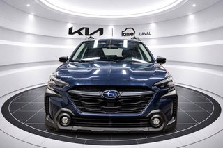 Subaru Outback Convenience 2024 à Montréal, Québec - 2 - w320h240px