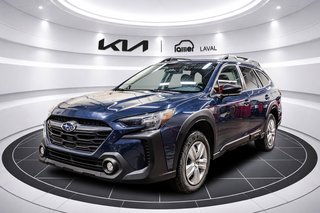 Subaru Outback Convenience 2024 à Montréal, Québec - 3 - w320h240px