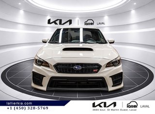2020 Subaru WRX STI in Montréal, Quebec - 3 - w320h240px