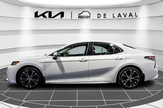 Toyota Camry SE 2019 à , Québec - 4 - w320h240px