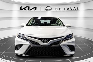 Toyota Camry SE 2019 à , Québec - 2 - w320h240px