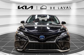 2023 Toyota Camry Hybrid XSE in Montréal, Quebec - 3 - w320h240px