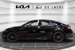 2023 Toyota Camry Hybrid XSE in Montréal, Quebec - 6 - w320h240px