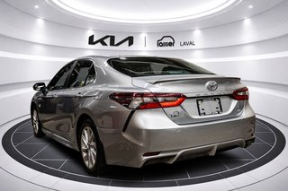 2023 Toyota Camry SE in Montréal, Quebec - 3 - w320h240px