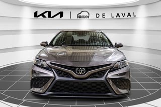 2024 Toyota Camry SE in , Quebec - 3 - w320h240px