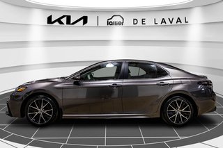 2024 Toyota Camry SE in , Quebec - 5 - w320h240px