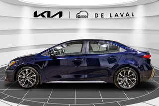 2020 Toyota Corolla SE in , Quebec - 4 - w320h240px