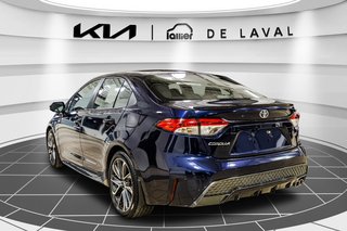 2020 Toyota Corolla SE in , Quebec - 5 - w320h240px