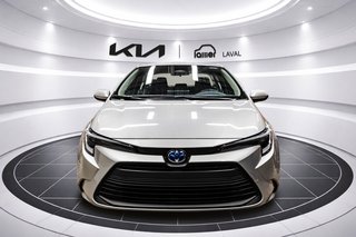 Toyota Corolla Hybrid LE 2024 à Montréal, Québec - 3 - w320h240px