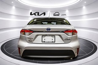 Toyota Corolla Hybrid LE 2024 à Montréal, Québec - 6 - w320h240px