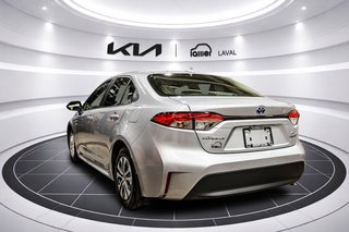 Toyota Corolla Hybrid LE 2024 à Montréal, Québec - 5 - w320h240px