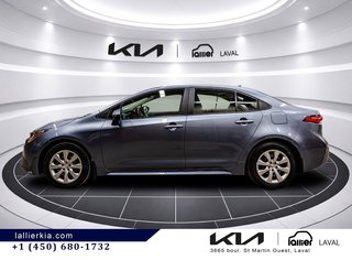 2025 Toyota Corolla LE in Montréal, Quebec - 6 - w320h240px