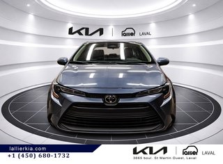 2025 Toyota Corolla LE in Montréal, Quebec - 3 - w320h240px