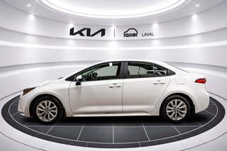 Toyota Corolla LE 2025 à Montréal, Québec - 3 - w320h240px