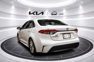 Toyota Corolla LE 2025 à Montréal, Québec - 5 - w320h240px