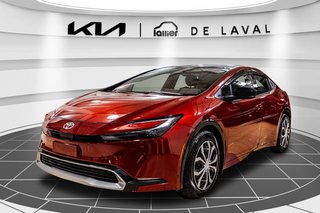 Toyota Prius Plug-In Hybrid XSE 2025 à , Québec - 3 - w320h240px