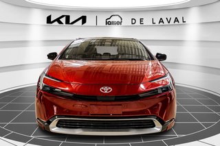 Toyota Prius Plug-In Hybrid XSE 2025 à , Québec - 2 - w320h240px