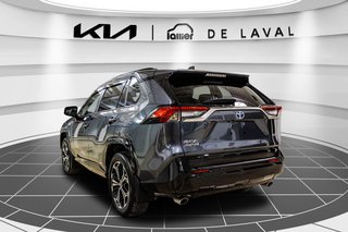 Toyota RAV4 Prime PRIME XSE 2023 à , Québec - 5 - w320h240px