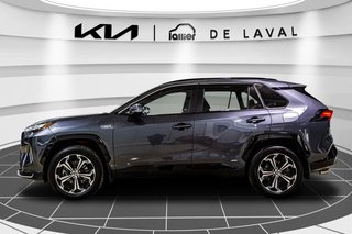 Toyota RAV4 Prime PRIME XSE 2023 à , Québec - 4 - w320h240px