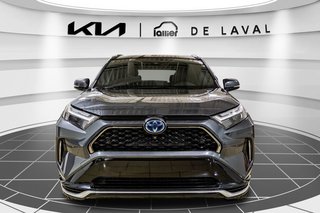 Toyota RAV4 Prime PRIME XSE 2023 à , Québec - 2 - w320h240px