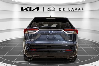 Toyota RAV4 Prime PRIME XSE 2023 à , Québec - 6 - w320h240px