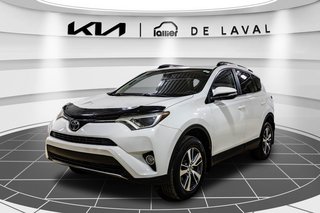 Toyota RAV4 XLE 2017 à , Québec - 5 - w320h240px