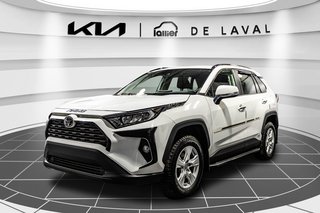Toyota RAV4 XLE 2021 à , Québec - 3 - w320h240px