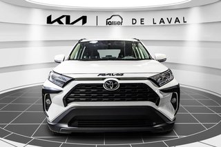 Toyota RAV4 XLE 2021 à , Québec - 2 - w320h240px