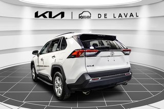 Toyota RAV4 XLE 2021 à , Québec - 5 - w320h240px