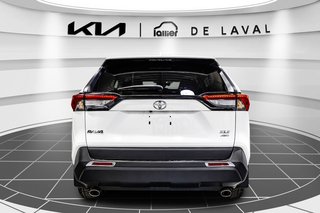 Toyota RAV4 XLE 2021 à , Québec - 6 - w320h240px