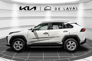 Toyota RAV4 XLE 2021 à , Québec - 4 - w320h240px