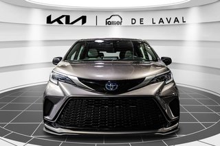 Toyota Sienna XSE 2022 à , Québec - 3 - w320h240px